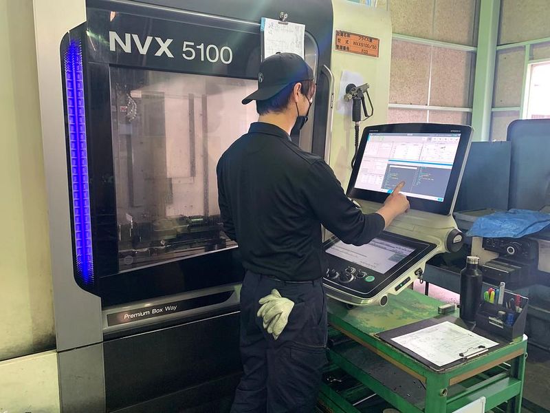 株式会社丸啓鉄工所の求人・転職情報