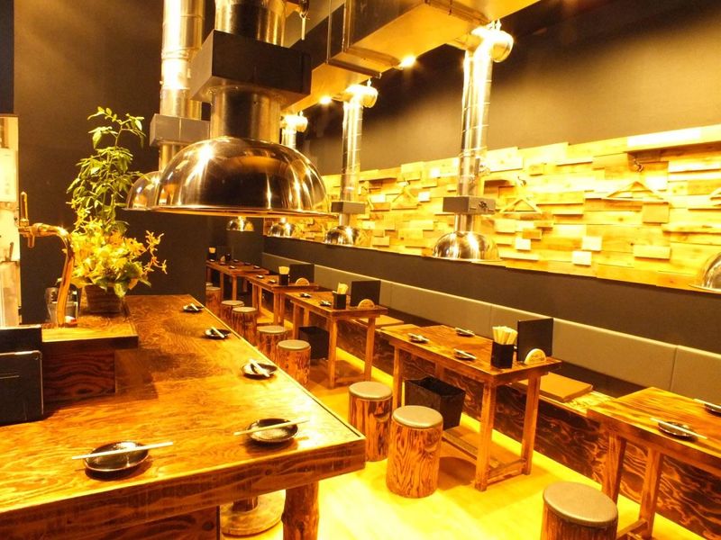 黒花火　琴似店(株式会社IDATEN)のアルバイト・バイト求人情報-03