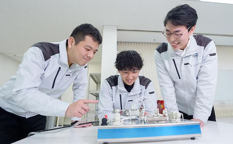 株式会社コプロテクノロジー-0012の求人・転職情報