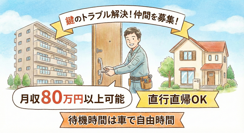 千葉県内の各現場の派遣求人情報