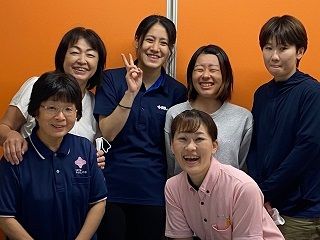 (株)やさしい手　シニアリビングやさしえ鶴崎の求人・転職情報-05