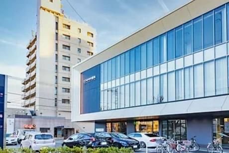 医療法人社団東飯会/松戸中央眼科の求人・転職情報