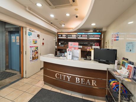 カラオケシティベア　草加1号店のアルバイト・バイト求人情報-05