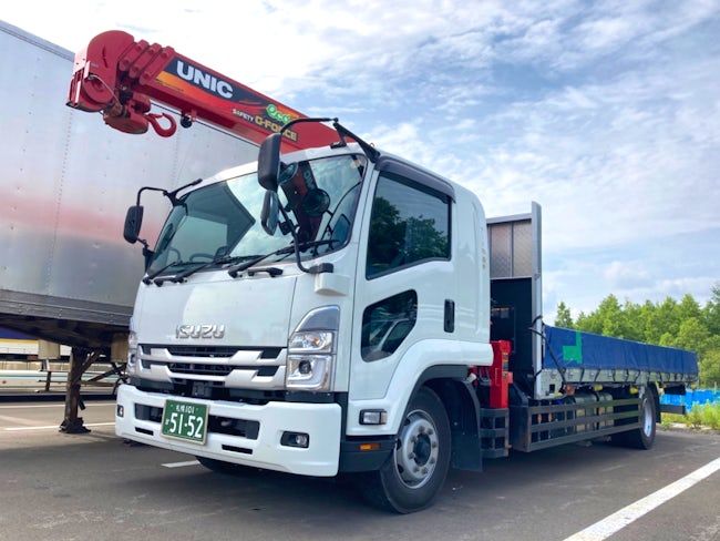 アール物流株式会社-0004の求人・転職情報