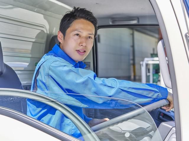 小泉運輸株式会社　行田営業所