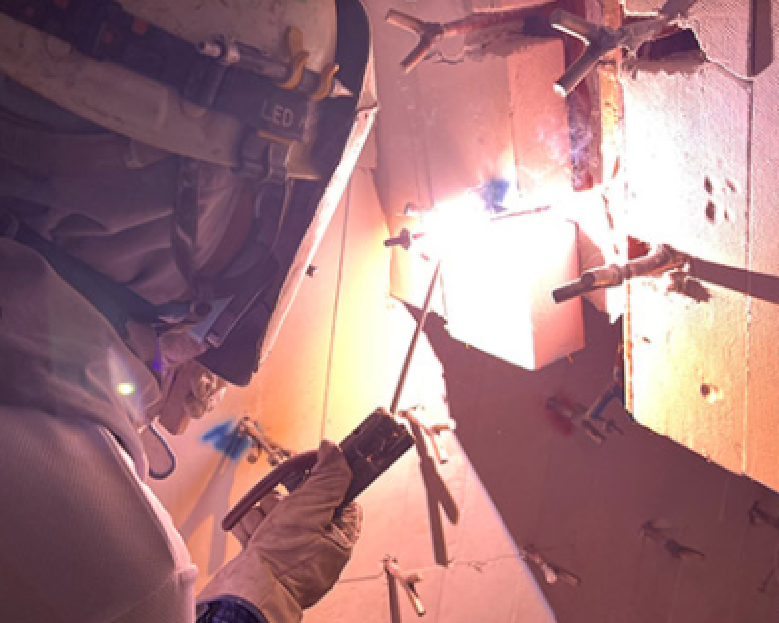 防府耐火工業有限会社の求人・転職情報