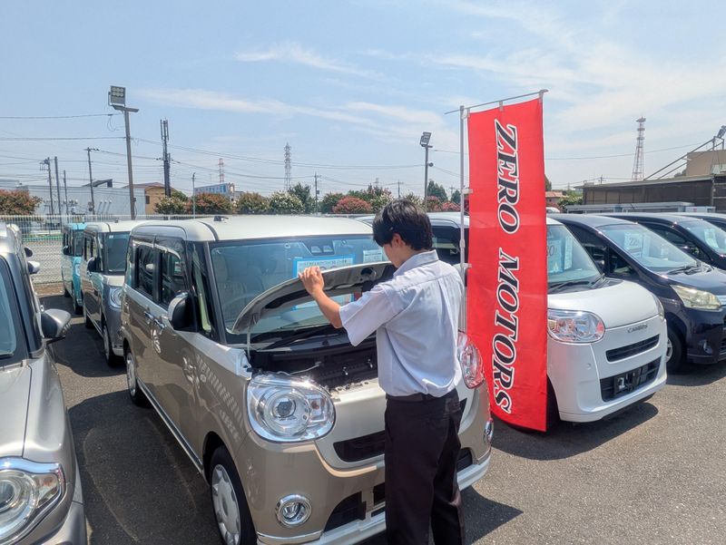 株式会社ゼロモータース　花園店のアルバイト・バイト求人情報-03