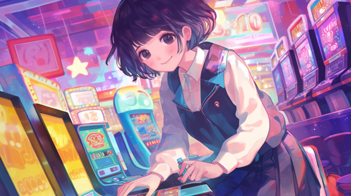 求人画像