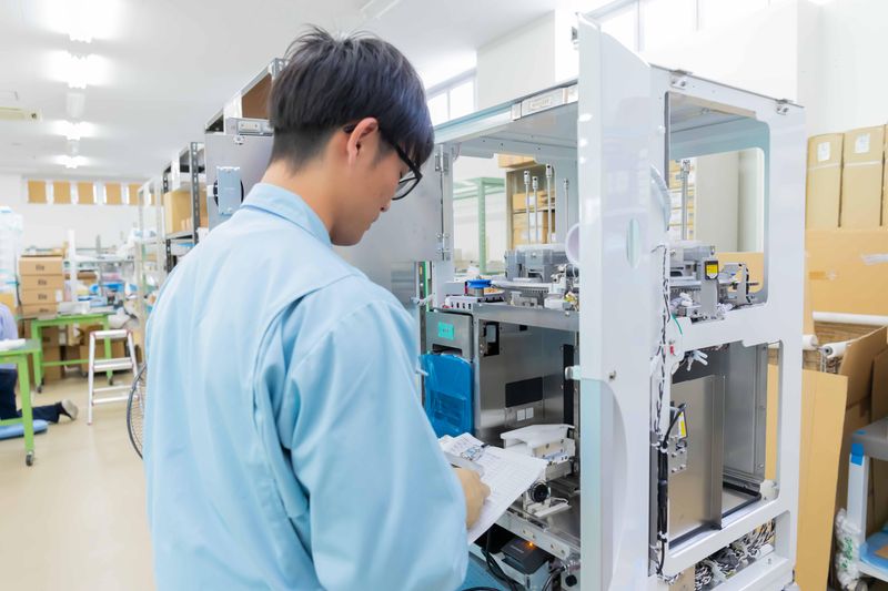 テクネス株式会社　和歌山工場のアルバイト・バイト求人情報-04