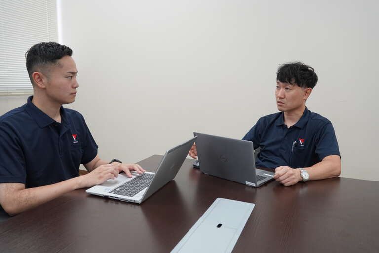 株式会社信興テクノミストの求人・転職情報