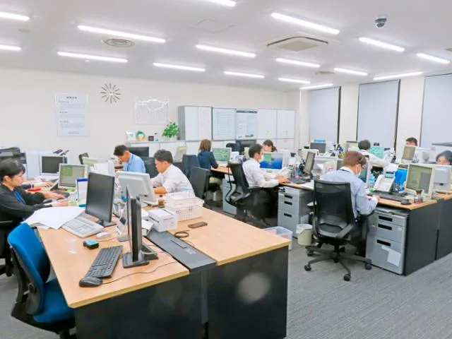 和歌山県民共済生活協同組合の求人・転職情報