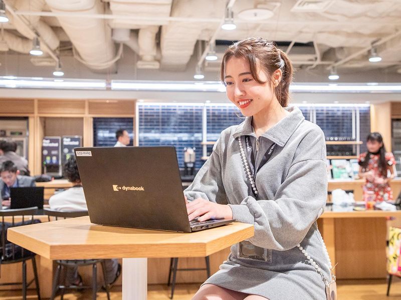 株式会社yell　渋谷サテライトオフィスのアルバイト・バイト求人情報-08