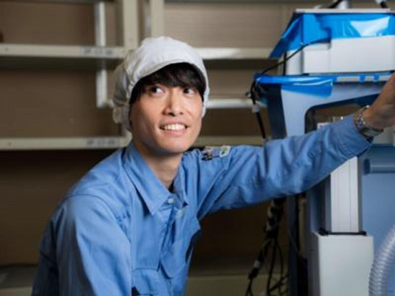 株式会社フクダ産業