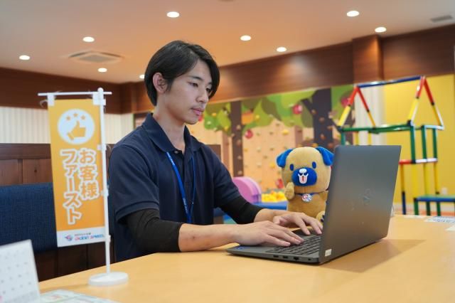 株式会社カナエル-0035の求人・転職情報