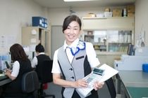 ノムラクリーニングのアルバイト・バイト求人情報-10