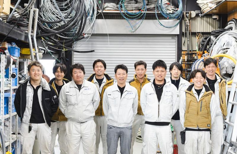株式会社村上電工社のアルバイト・バイト求人情報-02