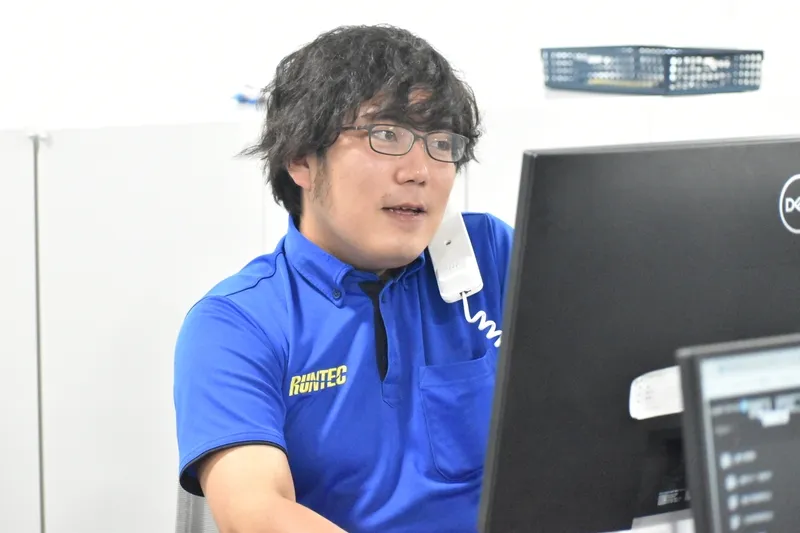 株式会社ランテックの求人・転職情報