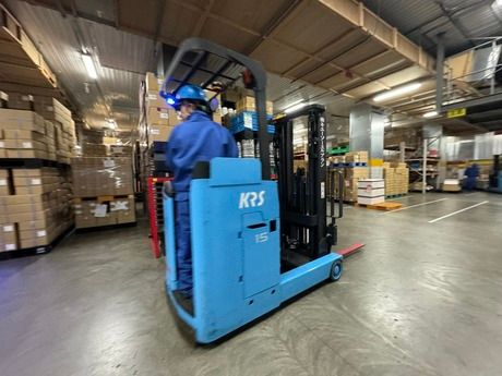 キユーソーエルプラン　東扇島営業所のアルバイト・バイト求人情報-36