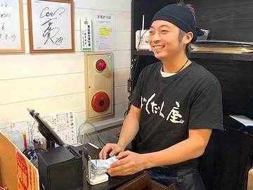 つけ麺本舗　ばくだん屋　八木店のアルバイト・バイト求人情報-02