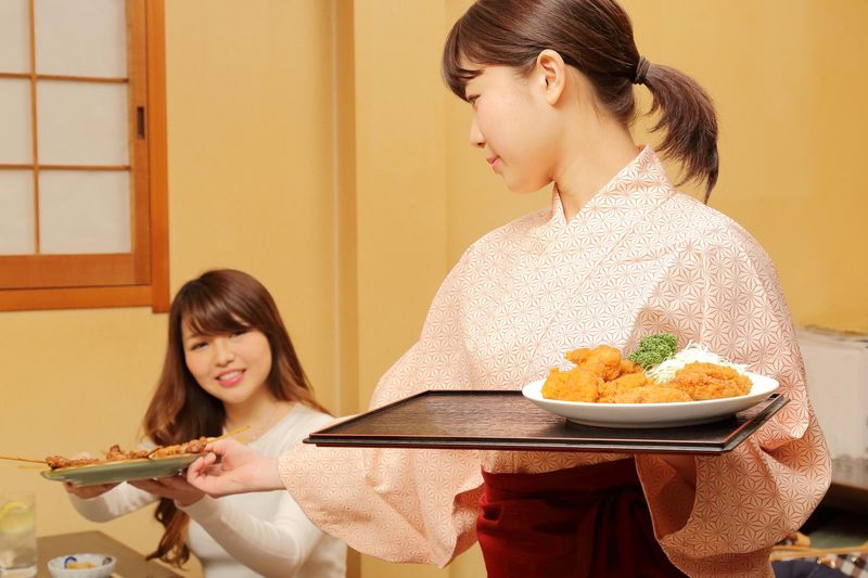 焼き鳥こば百年橋店のアルバイト・バイト求人情報-02