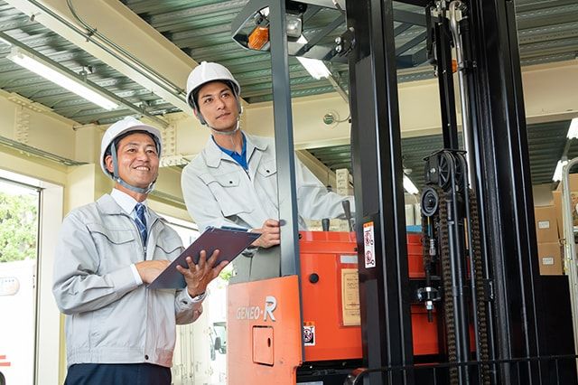 株式会社ワークリレーション