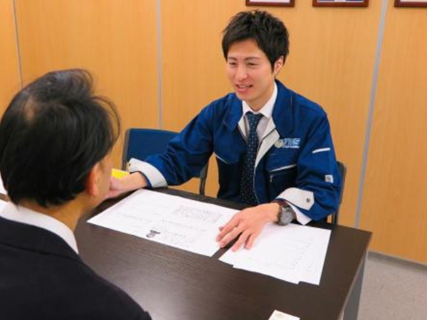 東洋ワークセキュリティ株式会社(宮城県)の求人・転職情報