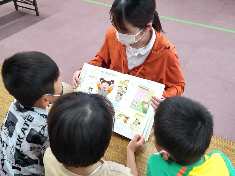 求人画像
