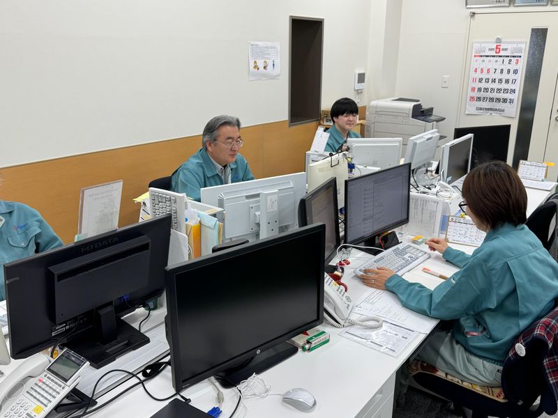 凌和電子株式会社