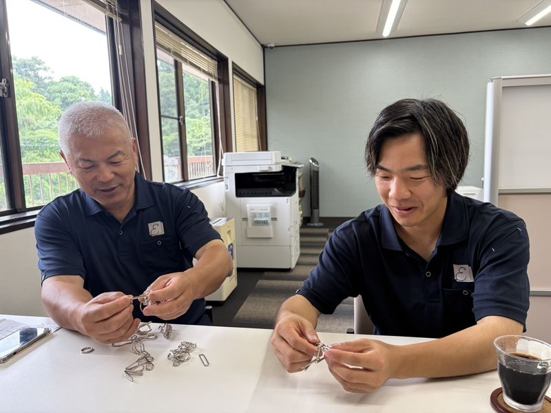 有限会社エイトテクニカルサービスの求人・転職情報