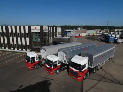 栗林海陸輸送株式会社の求人・転職情報