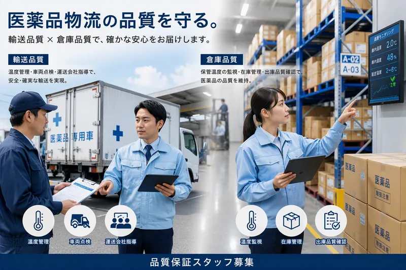 株式会社ロジテムツムラの求人・転職情報