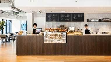 DEAN & DELUCA(ディーンアンドデルーカ) CAFE 東京音楽大学 中目黒・代官山キャンパス店のアルバイト・バイト求人情報-02