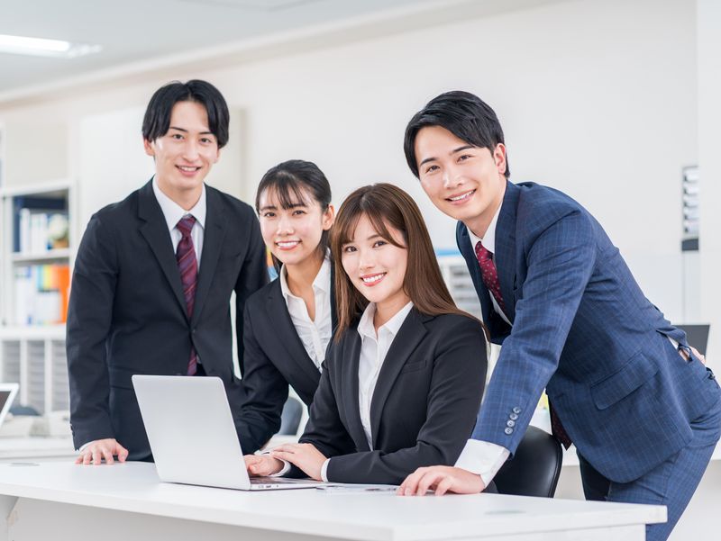 有限会社ファインサーヴィスの求人・転職情報