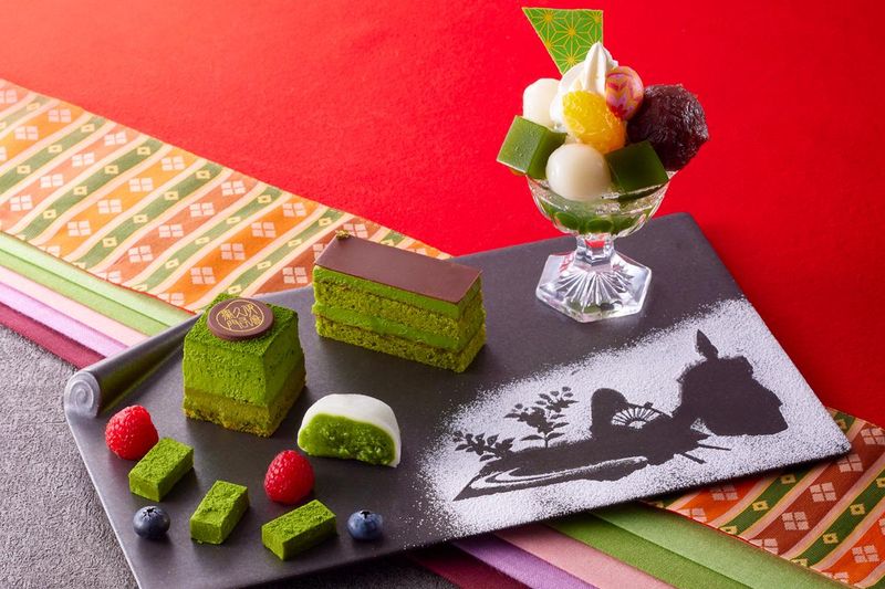 株式会社伊藤久右衛門の求人・転職情報