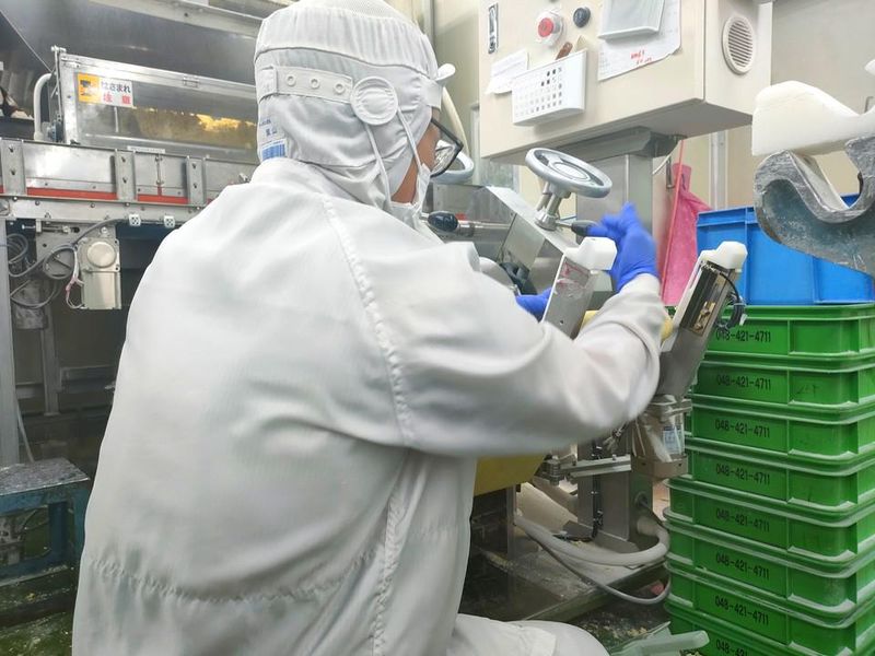 株式会社サッポロ製麺の求人・転職情報
