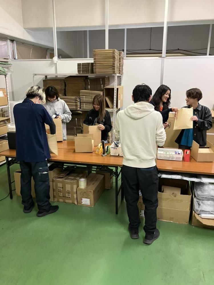 株式会社朋コーポレーション　物流センター/本社の求人情報