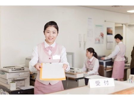 株式会社ニチイ学館の求人・転職情報