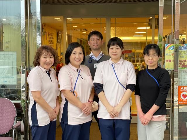 福生会デイサービスセンターのアルバイト・バイト求人情報-21