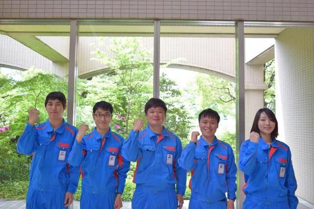 アイテック㈱管理部-0002の求人・転職情報