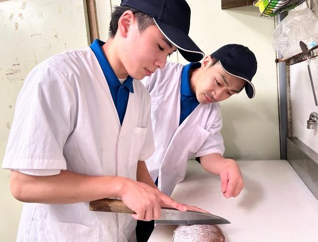 新鮮激安市場!のアルバイト・バイト求人情報-05