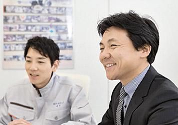 求人画像