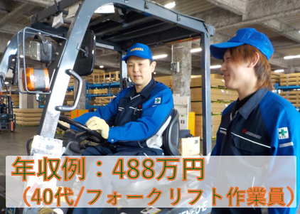 朝日ヶ丘産業株式会社の求人・転職情報