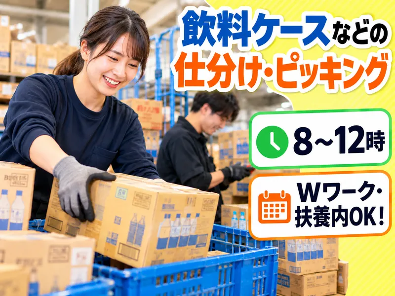 アールシースタッフ株式会社(RC STAFF Co.,Ltd)のアルバイト・バイト求人情報