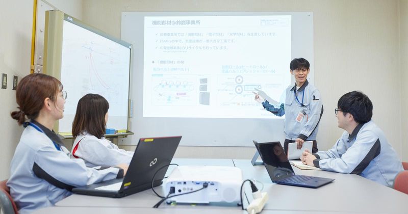 富士フィルムマニュファクチャリング株式会社　鈴鹿事業所のアルバイト・バイト求人情報-05