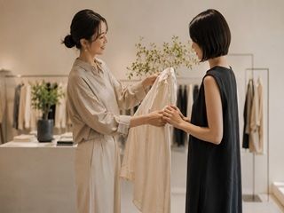求人画像