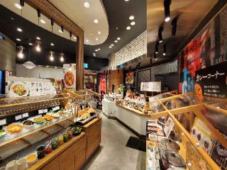 グランブッフェ アリオ橋本店のアルバイト・バイト求人情報-02