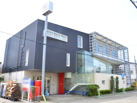 YC(読売センター)　海老名西部