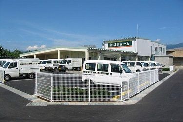 株式会社まもかーるの求人・転職情報