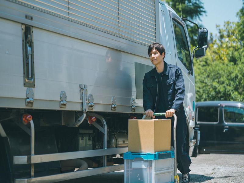 株式会社ＮＢＳロジソルの求人・転職情報