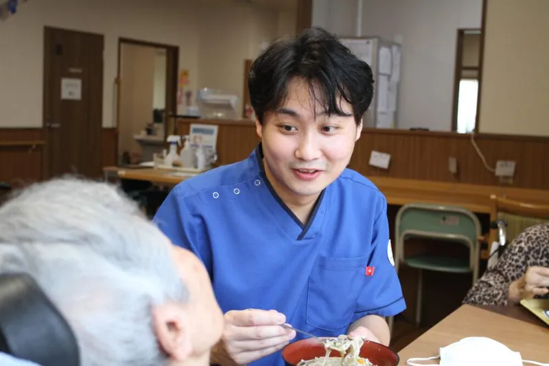 求人画像